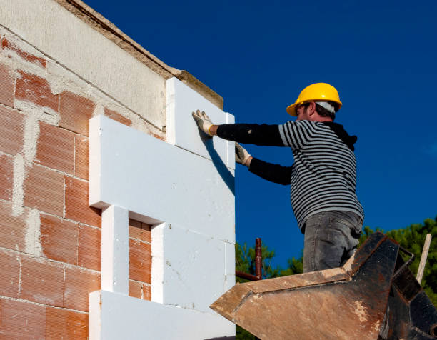 Trusted Country Homes, WA Insulation Contractor Experts