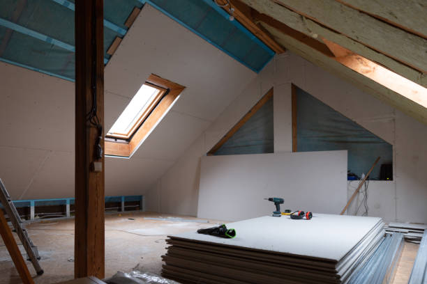 Best Insulation Maintenance and Repair in Country Homes, WA