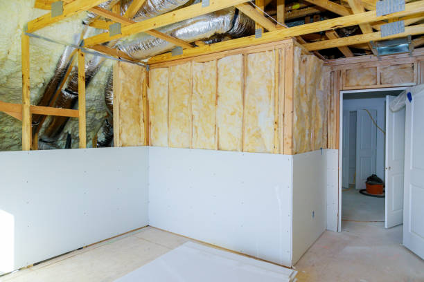 Best Spray Foam Insulation in Country Homes, WA