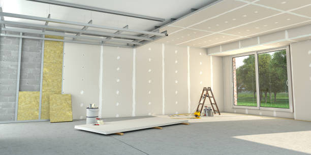 Best Energy Efficiency Insulation in Country Homes, WA