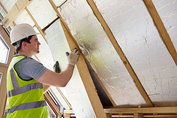 Best Fiberglass Insulation in Country Homes, WA